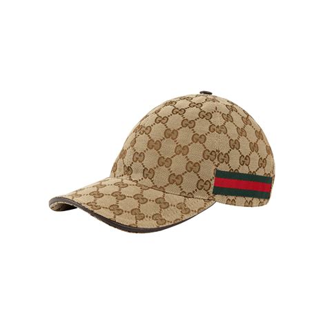 gucci baseball hat donna|gucci hat women price.